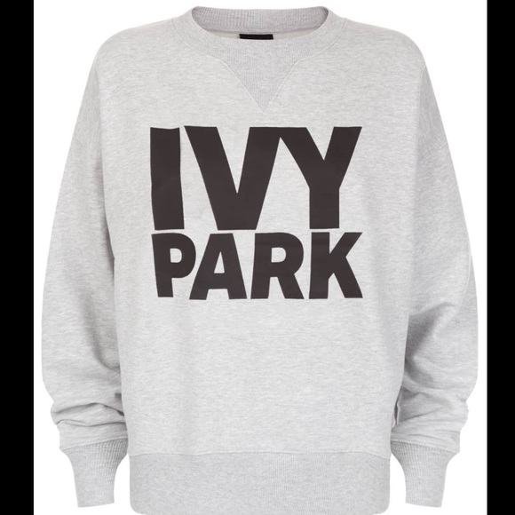Ivy Park Sweatshirt - Picture 1 of 5